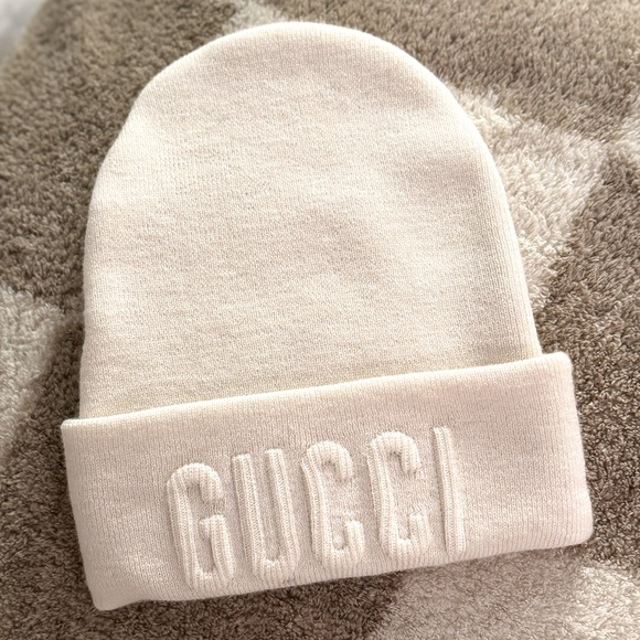 Gucci Beanie - Picture 1 of 5